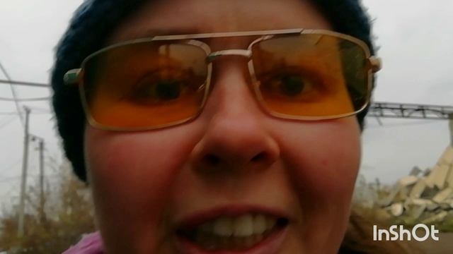 Постэлеваторная прогулка