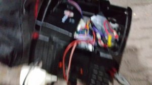 шерхан магикар 5/6 функции