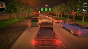 Проматываю время в Payback 2