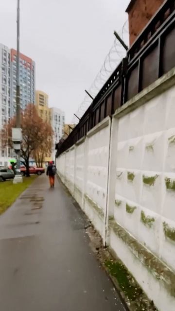 Как добраться к центру на ст. м. «Бульвар Рокоссовского»