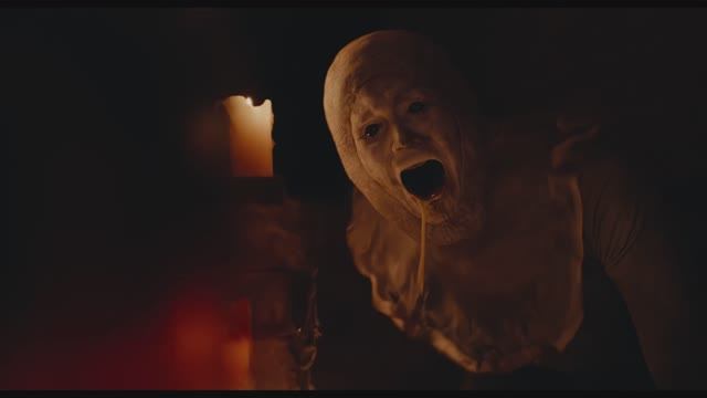 Крипер — трейлер №2