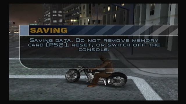 Midnight Club 3 DUB pt14 PlayStation 2