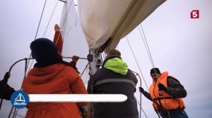 Знание - сила | Управление яхтой | Добыча доломита | №291