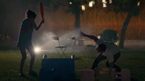 Постучись в мою дверь - Серкан - образцовый отец!