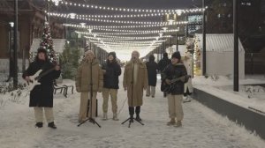 Сердце открой / Tyumen Worship Project