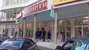 МВД усиливает контроль за реализацией пиротехнических изделий в преддверии новогодних праздников.