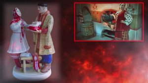 музыка отрывки из оперы  черевички чайковский