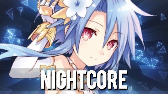 Nightcore - Love U