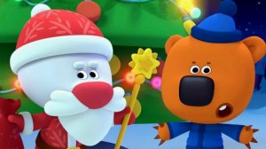 МИ-МИ-МИШКИ СБОРНИК - МУЛЬТИКИ МИМИМИШКИ ДЛЯ МАЛЫШЕЙ