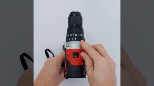 Шуруповерт DeMak