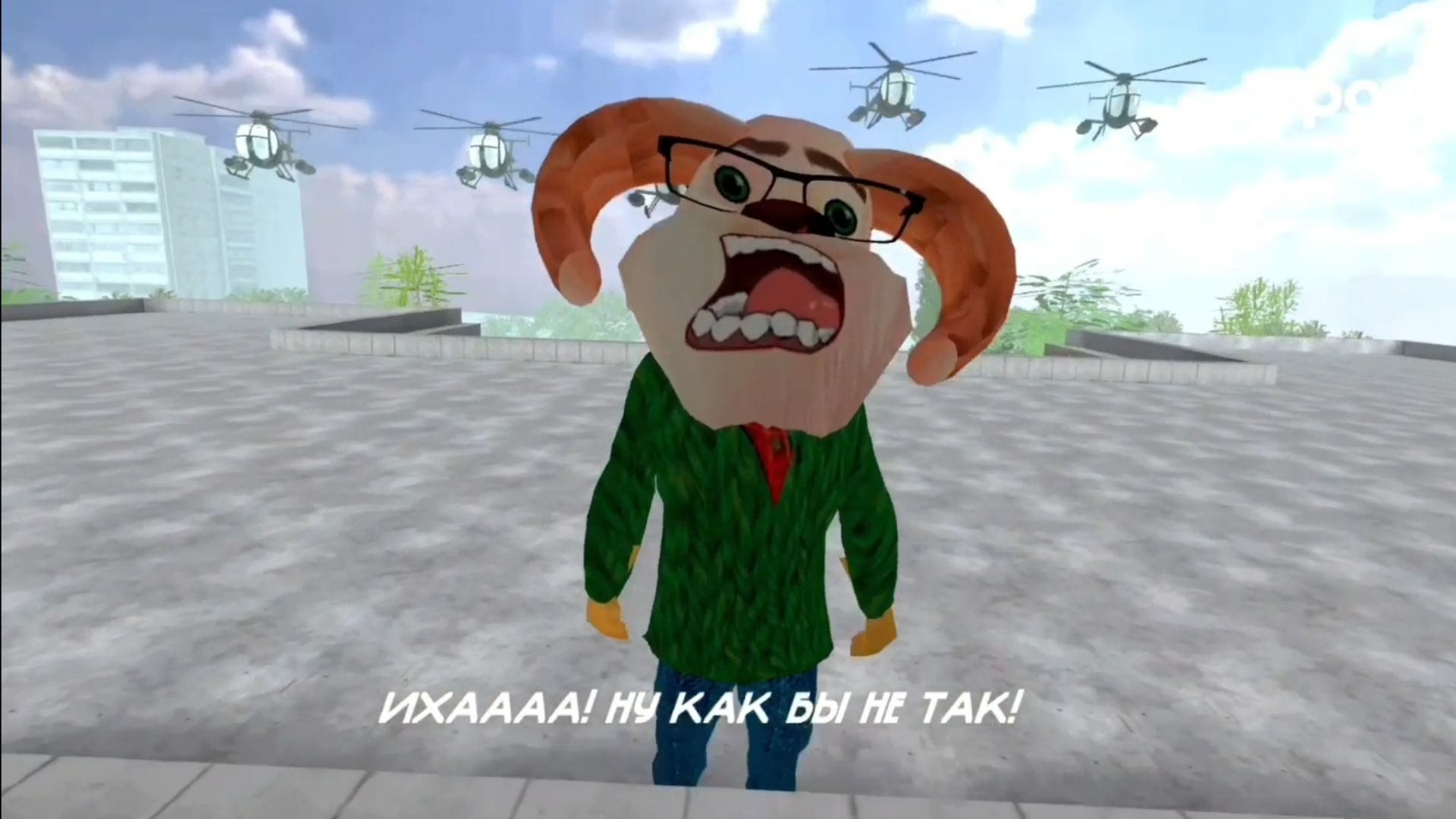 все канцовки в пять ночей с Тимохой 4 школа. смотреть онлайн