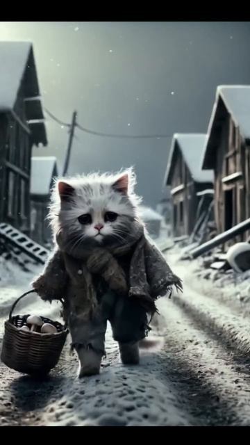 Бедный бедный мяу-мяу мяу-мяу мяу-мяу мяу-мяу