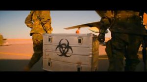 «Холодное хранение» — основной трейлер — в главных ролях Джо Кири, Лиам Нисон, Джорджина Кэмпбелл.