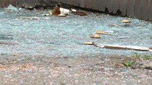 Артамонов: при падении обломков сбитого БПЛА в Липецке никто не пострадал