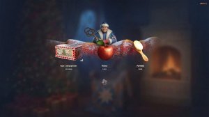 Мир Танков. Новогодние коробки.