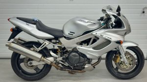Honda VTR1000 - SC36-1002484