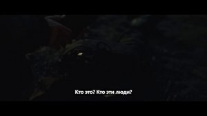 Убежище – Русский трейлер (4K Субтитры, 2026) Джейсон Стэйтем