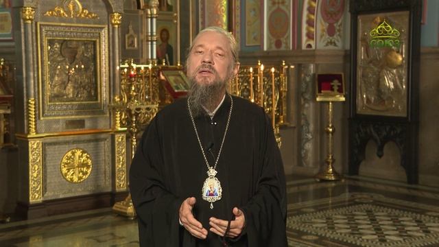 Воскресные беседы. Священномученик Серафим Остроумов, архиепископ Смоленский