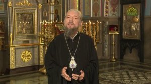 Воскресные беседы. Священномученик Серафим Остроумов, архиепископ Смоленский