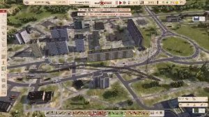 Игра Workers & Resources_ Soviet Republic  Танкист555