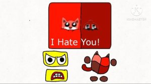 (Обложка) MWCat and Red Ef Not Infinity Inflated