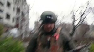 🔴О новых деталях операции по освобождению Красноармейска🔴