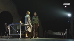 О потере себя и смысла жизни в Братском драмтеатре поставили спектакль «Утиная охота»