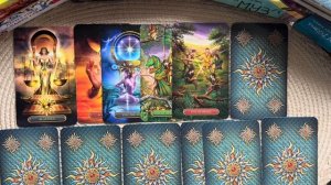 КАРТА ДНЯ 07.12.2025 для всех знаков зодиака🌸Таро прогноз