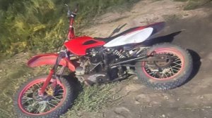 На жительницу Астрахани, чей сын разбился на питбайке, возбудили дело