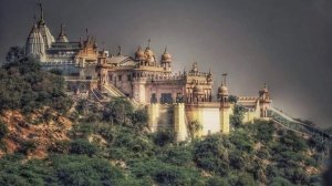 13.11.2025 - Парикрама. Холмы Варшаны - Е.С. Даяван Свами Махарадж