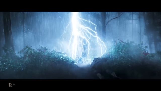 Мортал Комбат — Русский трейлер (2021) смотреть онлайн