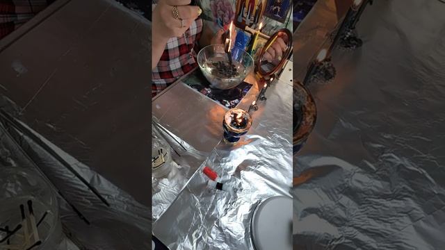 Чистка третьего глаза, Аджна.