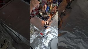 Чистка третьего глаза, Аджна.