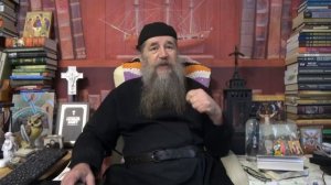 Путь ко спасению Святителя Феофана Затворинка (Введение 3 часть)