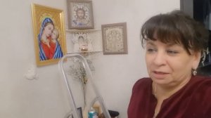 Провожаю мужа в дорогу. Благоустраиваю новый дом. Наво