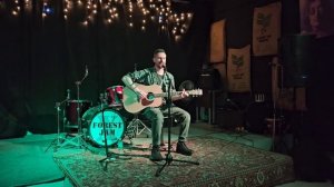 Дмитрий Крашенинников - Слон (с предысторией) Москва 29.11.25