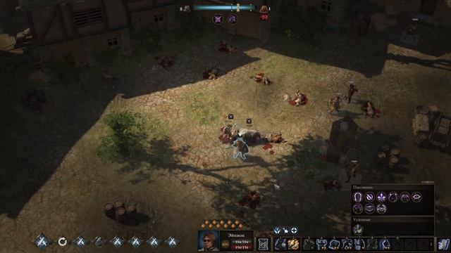 #WarTales.Все DLC Варталес серия-17 смотреть онлайн