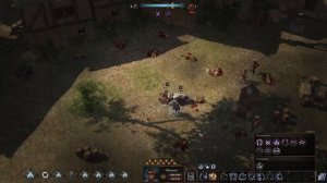 #WarTales.Все DLC Варталес серия-17