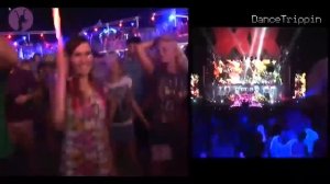 ЭТИ ТРЕКИ КРУТИЛИ НА КАZАНТИП 2007