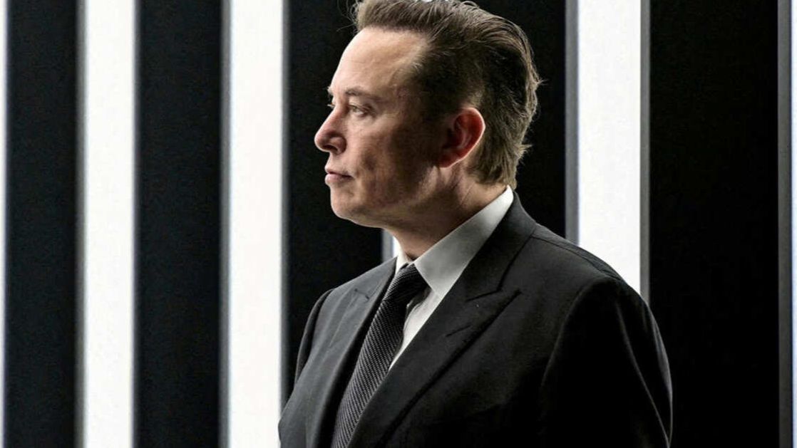 Politico: Маск назвал Вэнса следующим президентом США