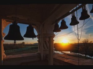 Вечерний звон