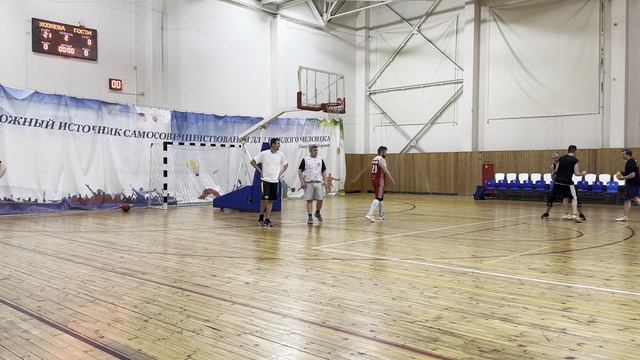 Игра 7 03.12.2025