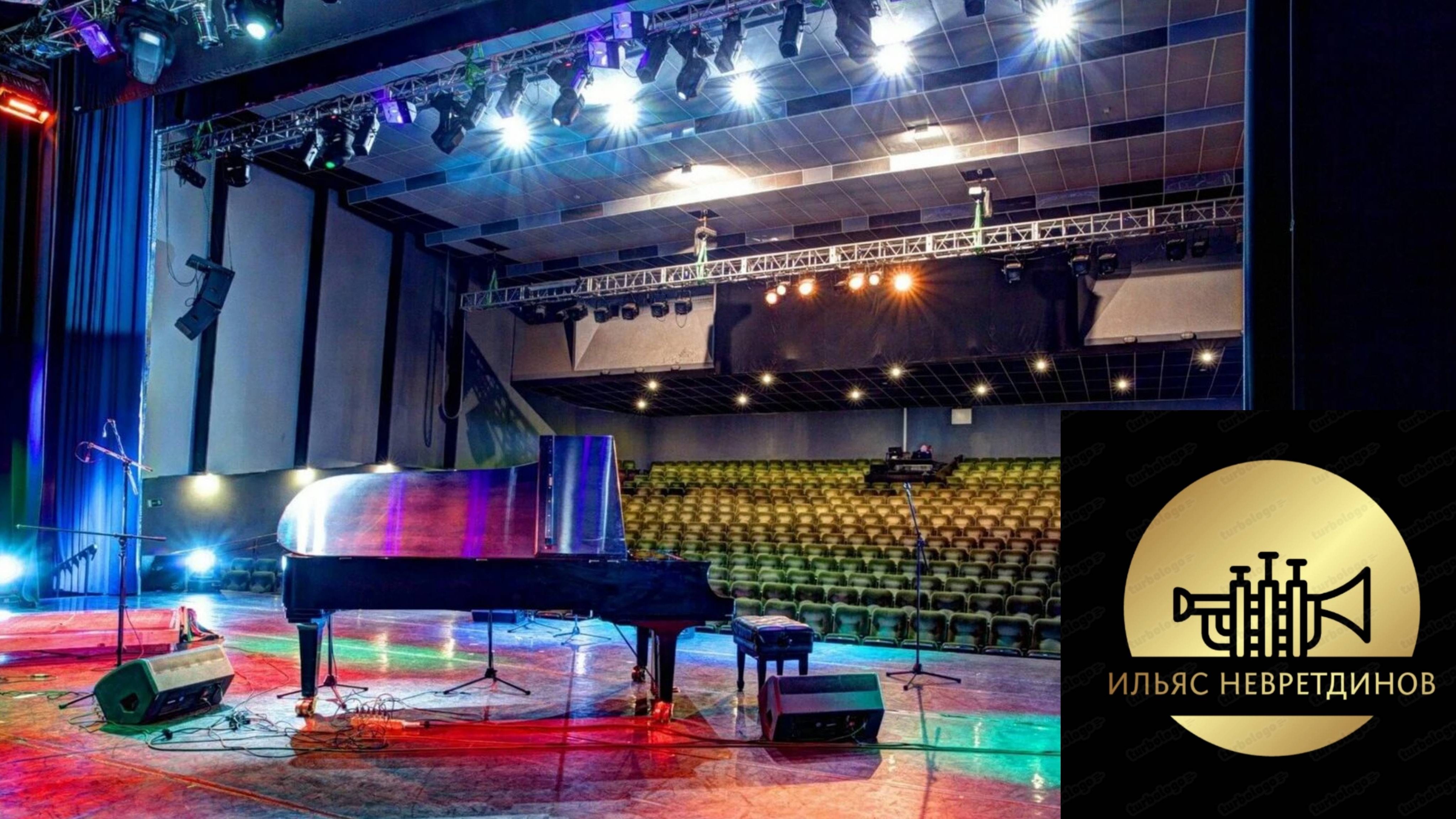 Юбилей Московской капеллы им. В. Судакова. Москонцерт Холл. смотреть онлайн