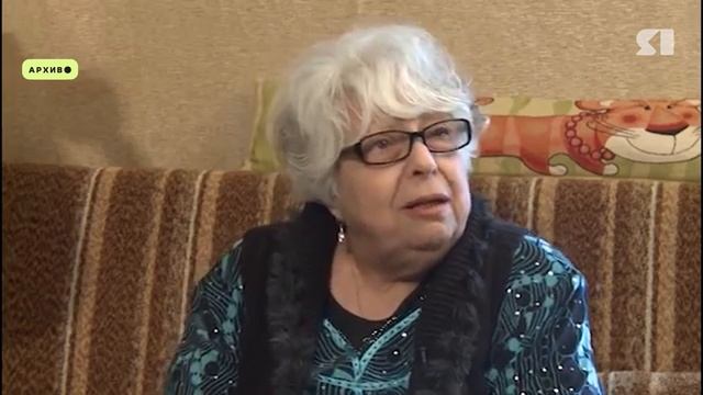 В эфире ЯПервого стартует телеконкурс ЯМузыкант имени заслуженной артистки России Недды Аязян