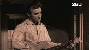 94 золотых диска и миллиард долларов: почему Элвис Пресли был несчастен?