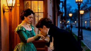 Пять шагов от возлюбленной