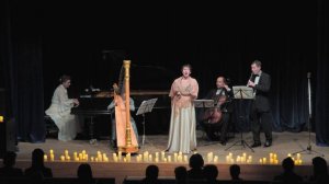 Не пой красавица М.Глинка, сл.А.Пушкина