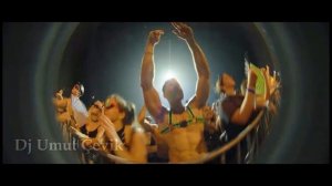 Dj Umut Çevik - Disco (ClubRemix) #djremix #party