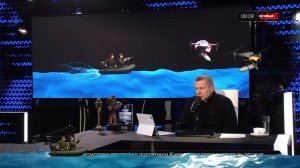 Фонд Владимира Соловьёва объявляет марафон «Реки Ярости: Беспредельная Мощь»