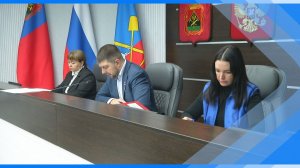 04.12.2025   В Киселевске обсудили реализацию региональных и национальных проектов